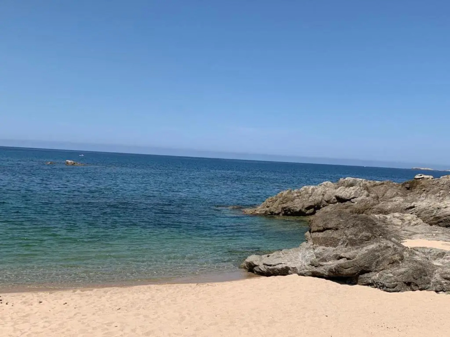 Residence du Parc de la Liscia