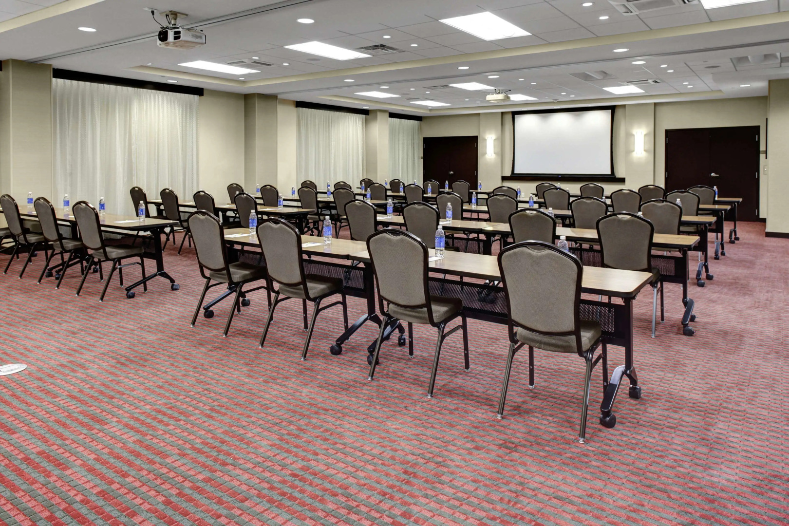 Hyatt Place Corpus Christi