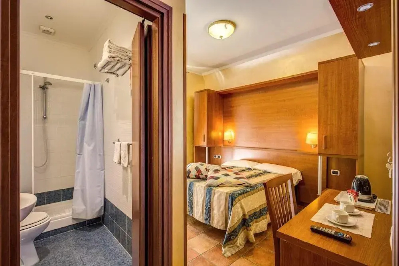 Hotel Maryelen 2