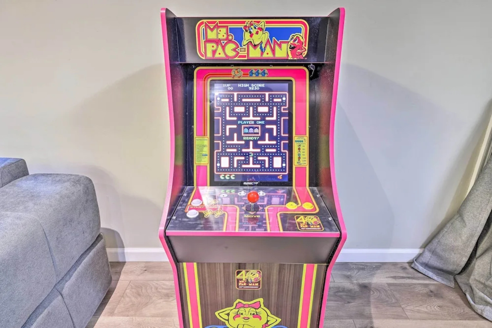 Hot Tub, Game Room & Fire Pit: Poconos Retreat