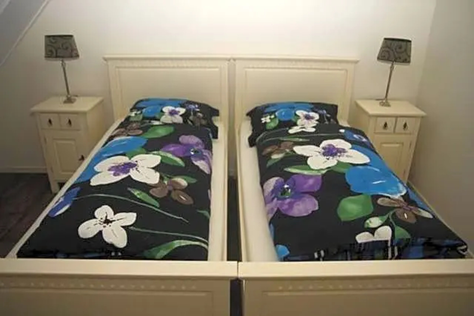 Vakantiehuis B&B Familie Versantvoort