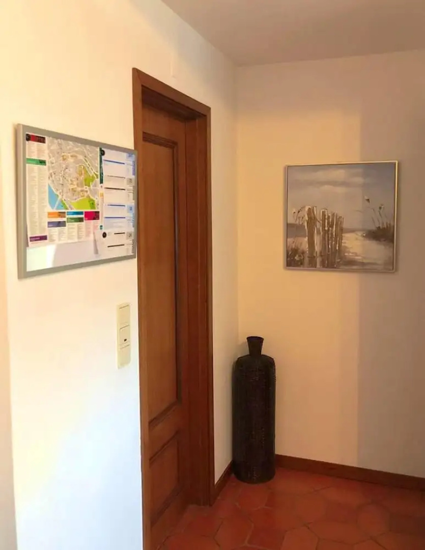 Apartment With one Bedroom in Coimbra, With Wonderful City View and Wifi