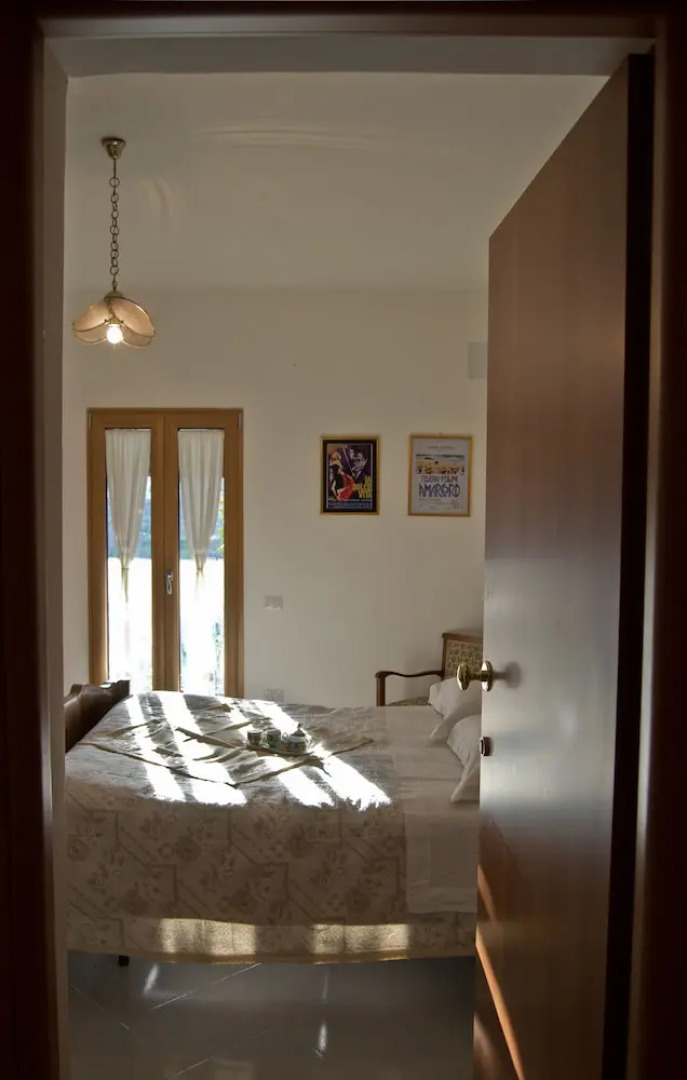 La piccola casa del cinema