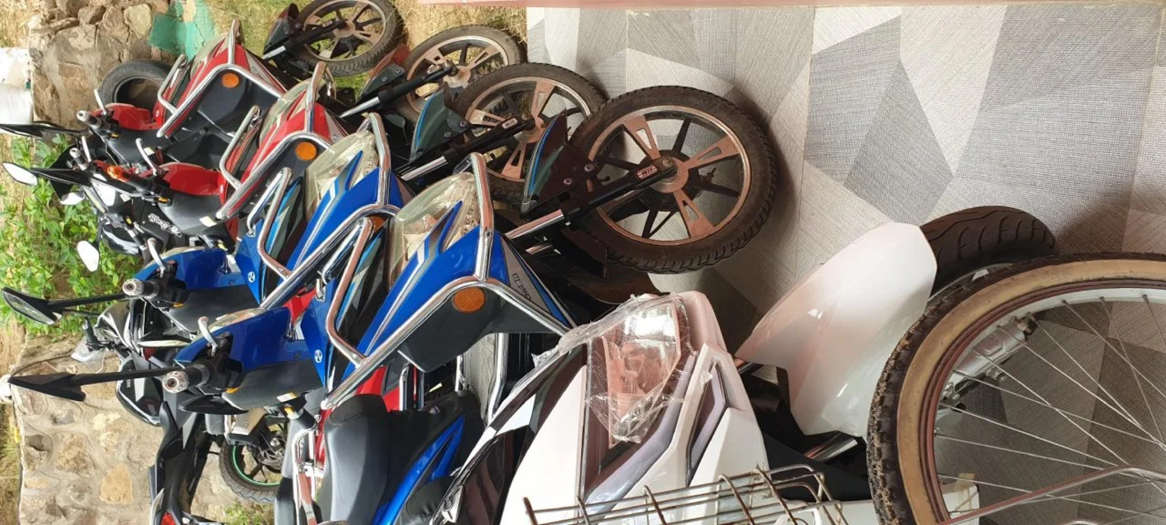 Law Ka Thit Sar Hotel