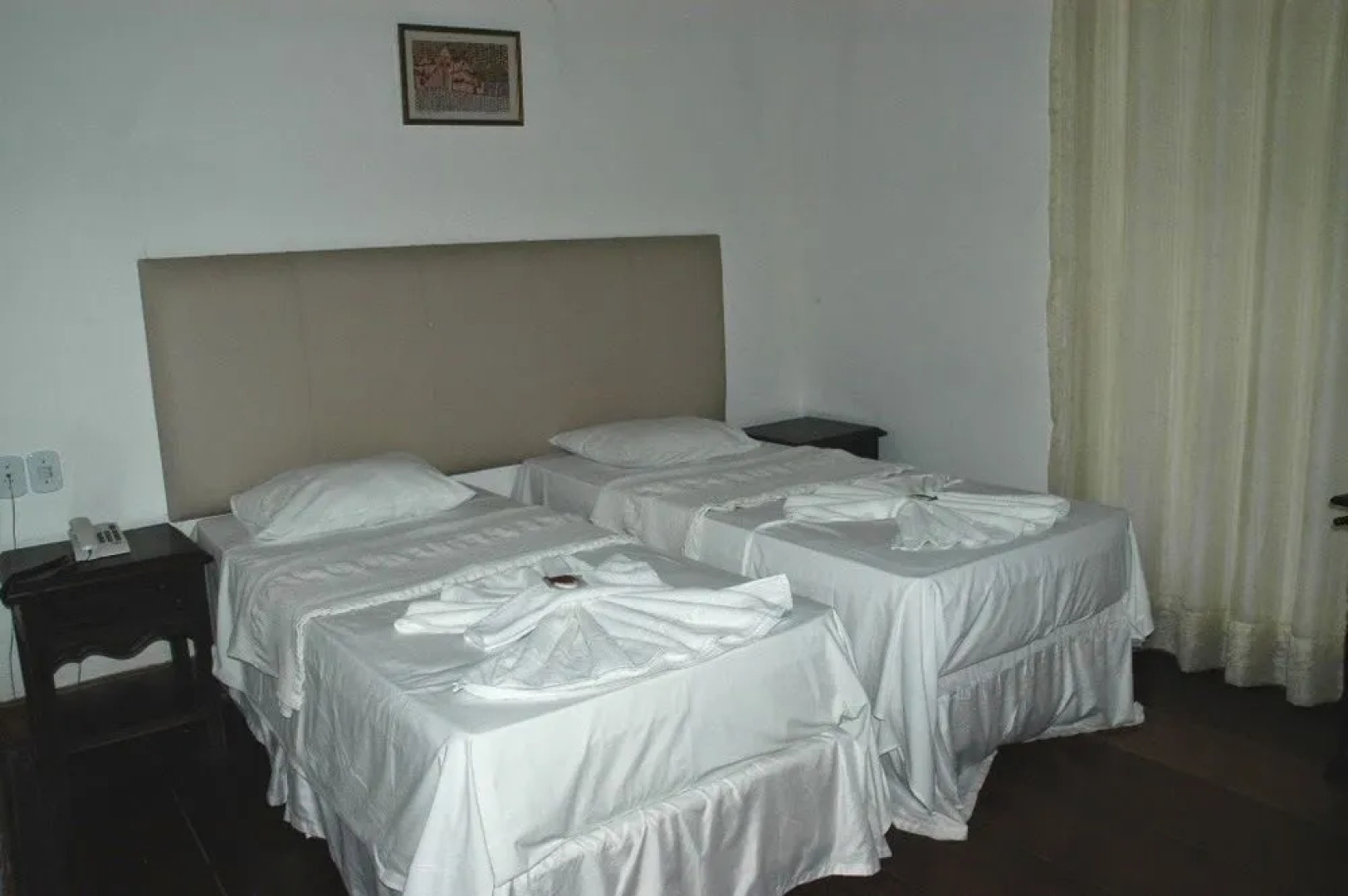 Pousada Convento do Carmo