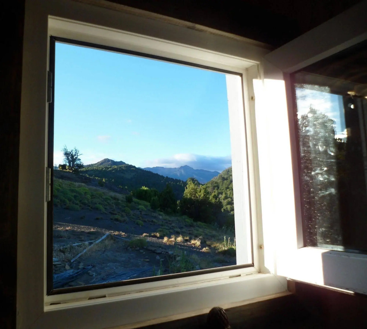 Un Vistón Modern Mountain Home