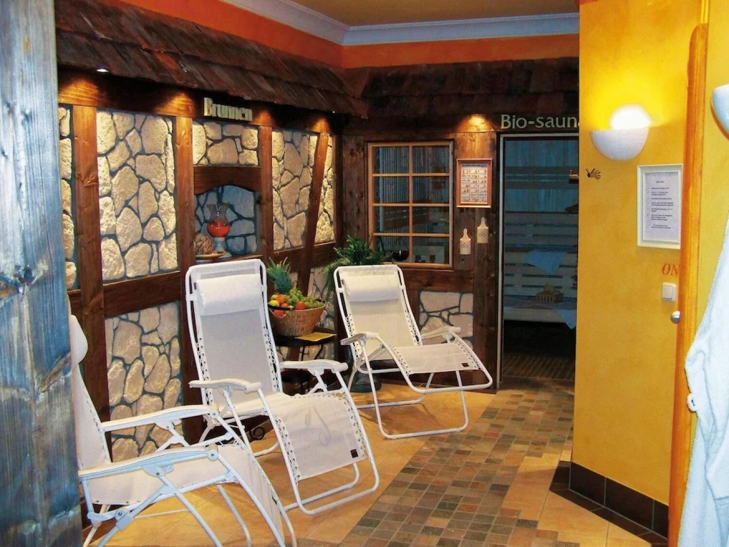 Landhotel Reiterhof Schumann