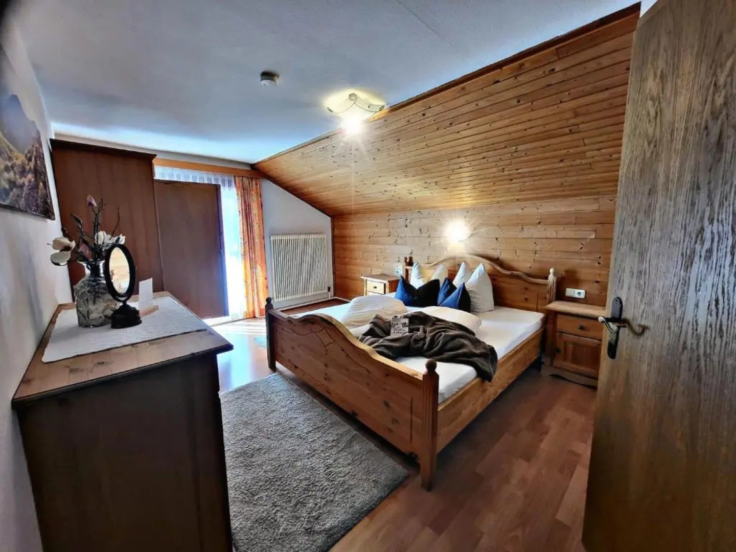 Lebensquelle Krapfenhof