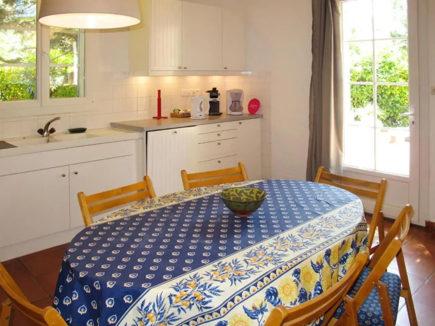 Holiday Home La Rouveyrolle - BSC130