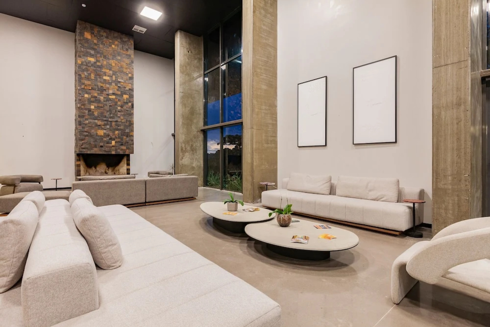 Tri Hotel Antônio Prado