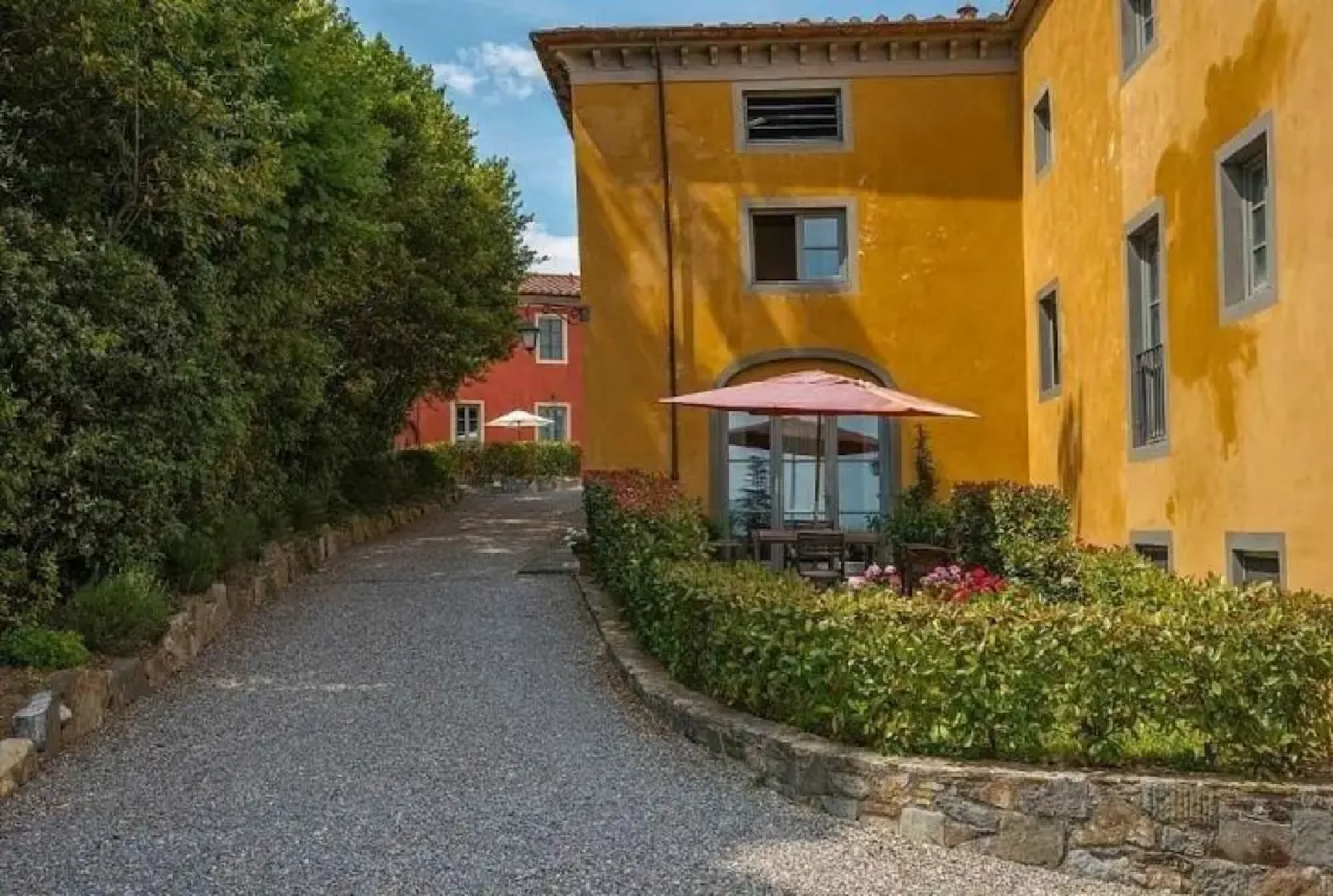 Spectacular Views - Villa Guinigi - Lucca Area