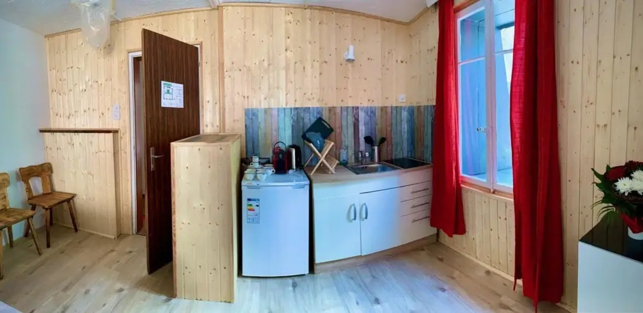 Hotel Weisses Rössli