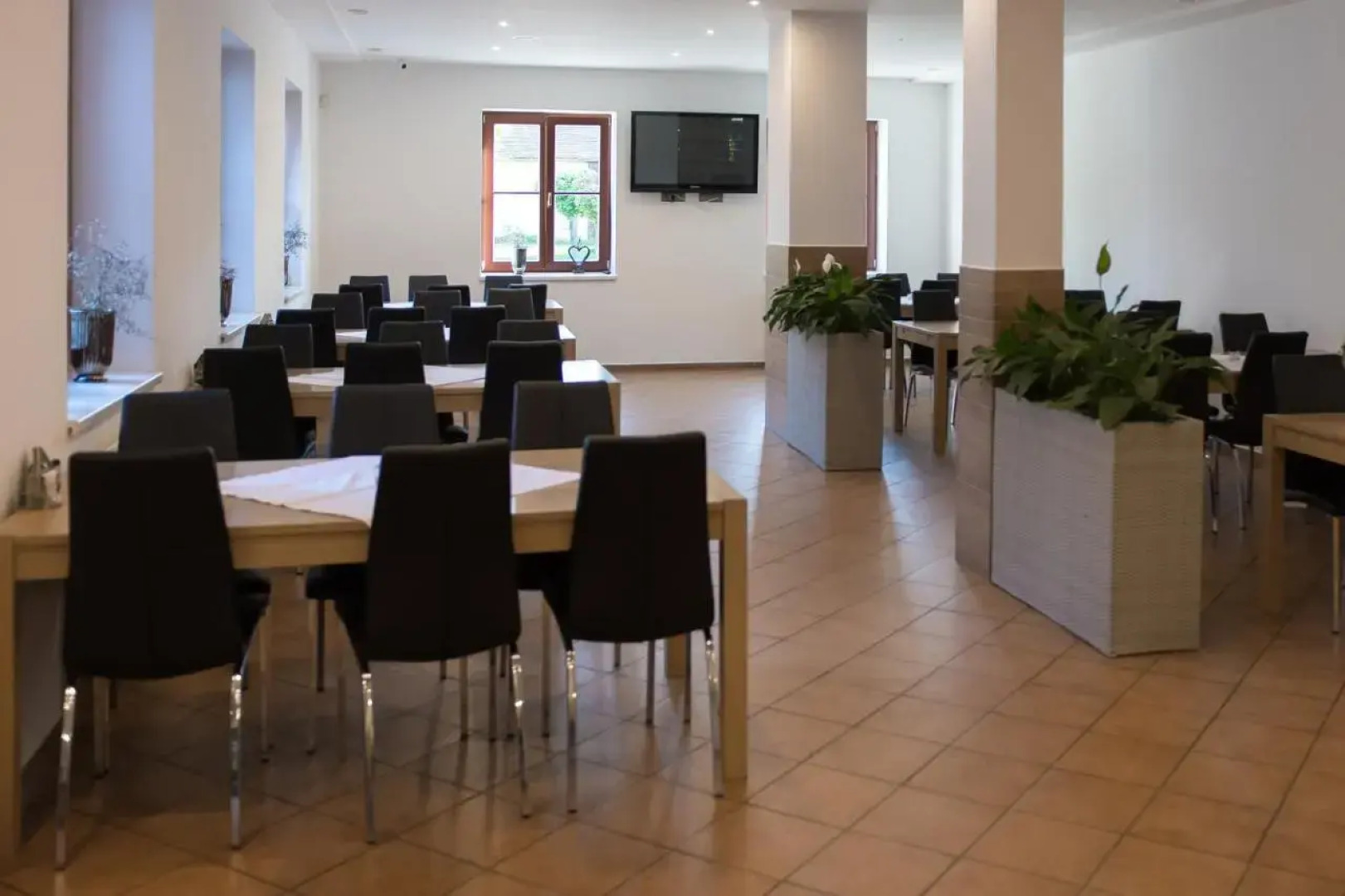 Hotel Dania