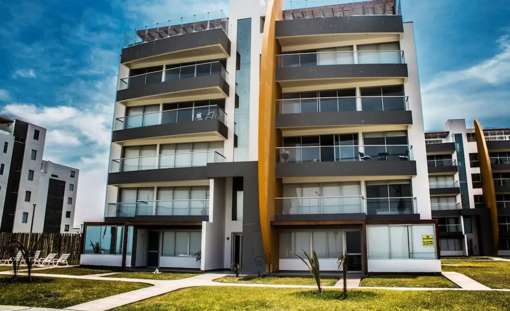 Paracas Sotavento Superior Flats