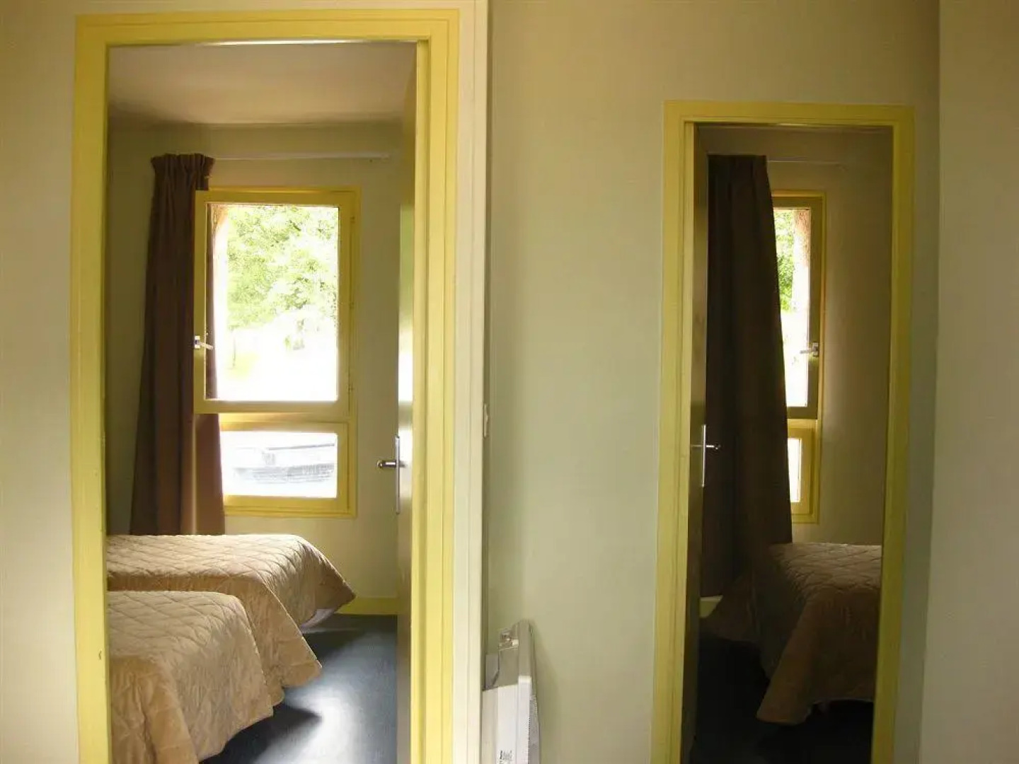 Hotel La Ferme Saint Vialet