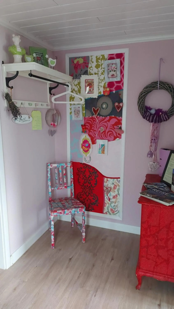 Im Erzgebirge Wandern, Fahrrad fahren oder entspannen