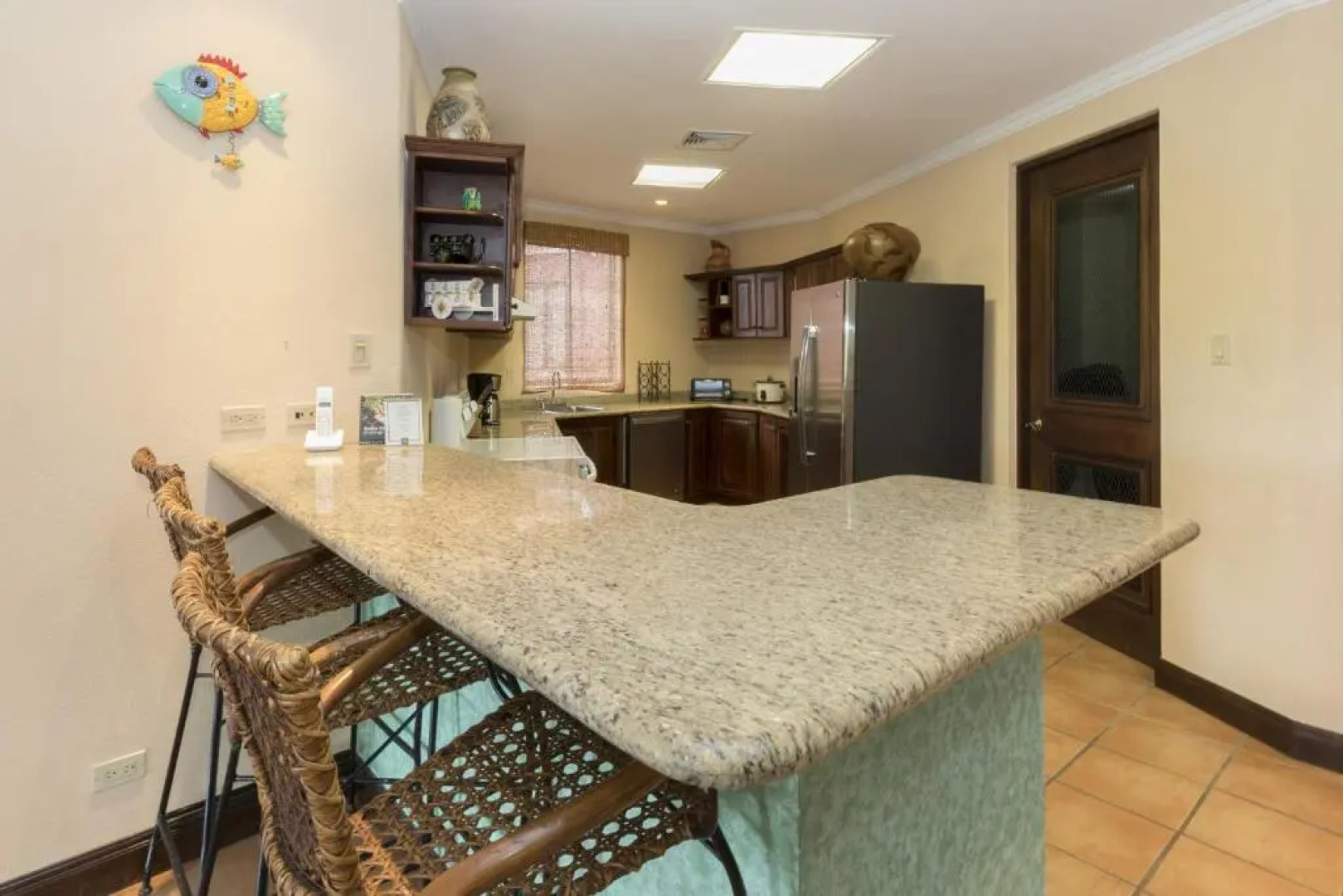 Ocean View Luxury Condo at Reserva Conchal A13