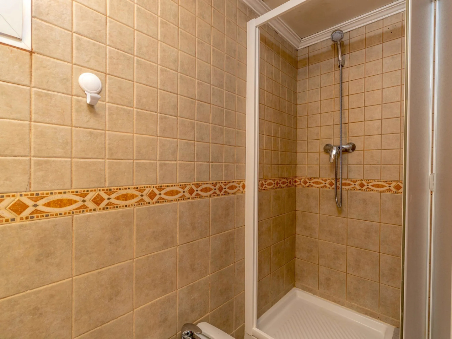 Las Calitas Bloque III