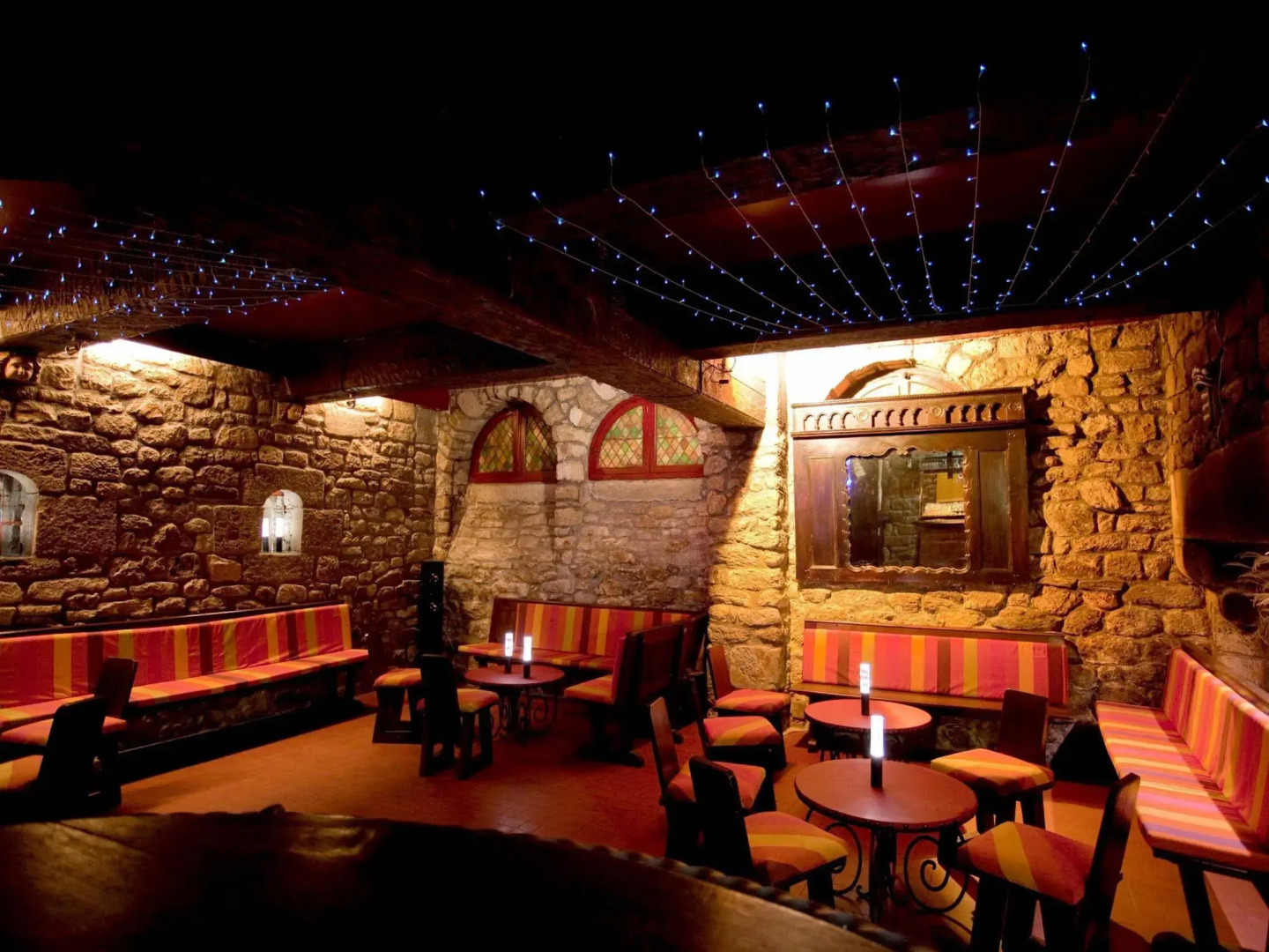 Hôtel De France - Restaurant Linsolite