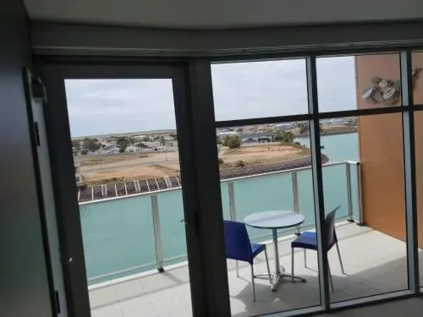 Ocean View Luxury Apartment & Suite