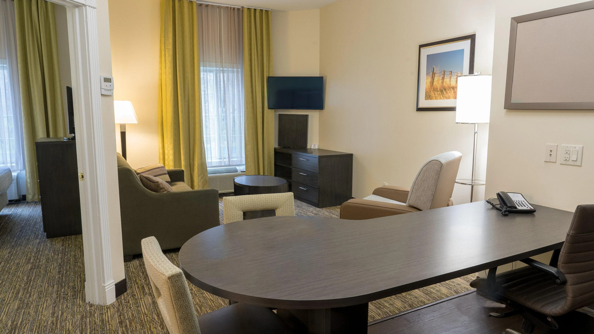 Candlewood Suites St. Joseph / Benton Harbor by IHG