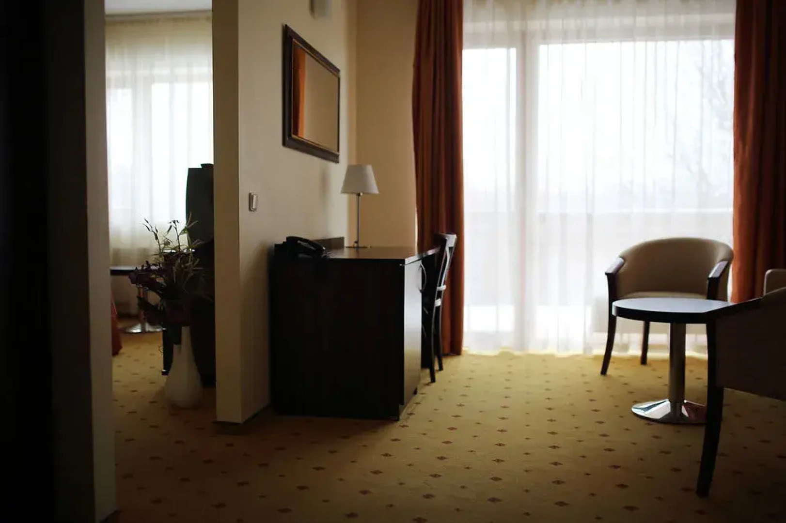 Trasalis - Trakai resort & SPA