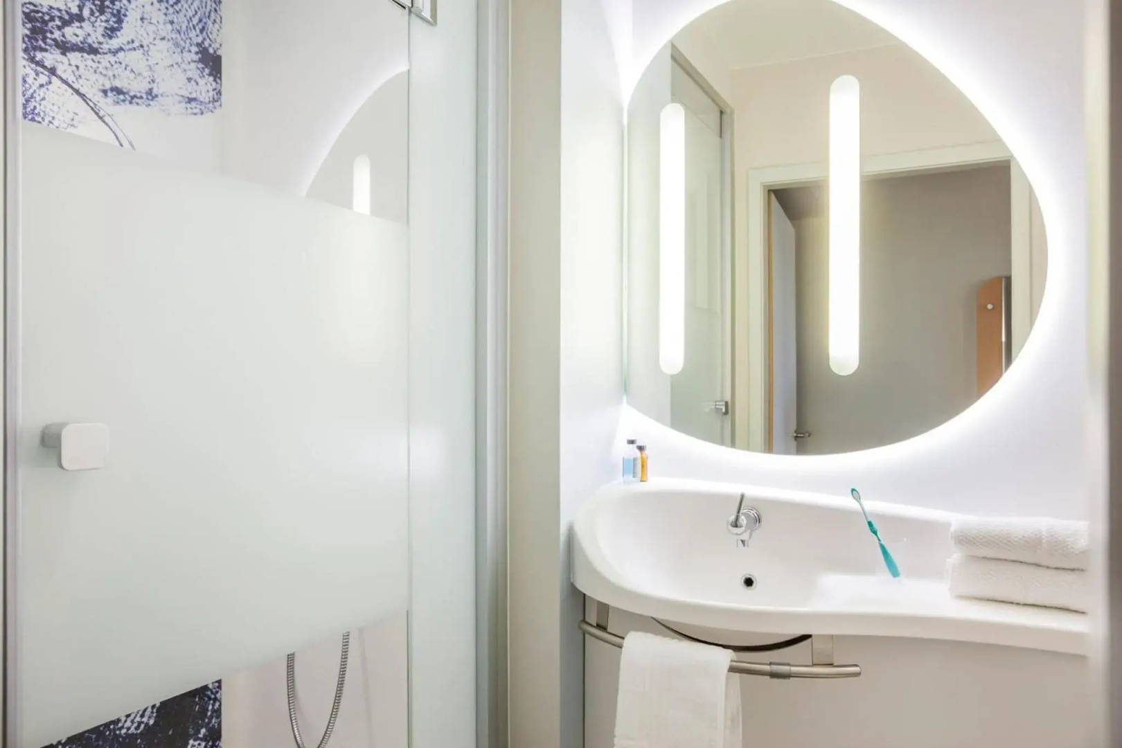ibis budget Mulhouse Centre Gare