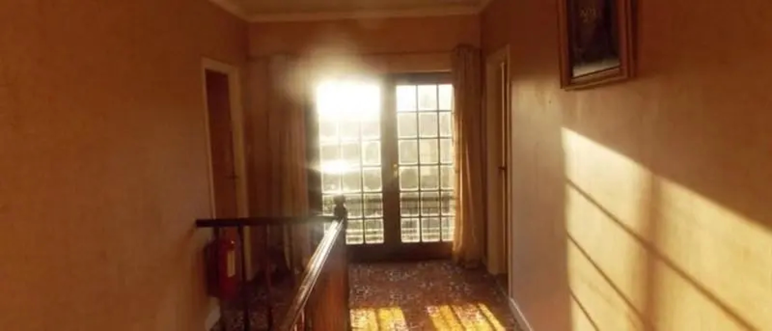 Abhainn Mor House B&B