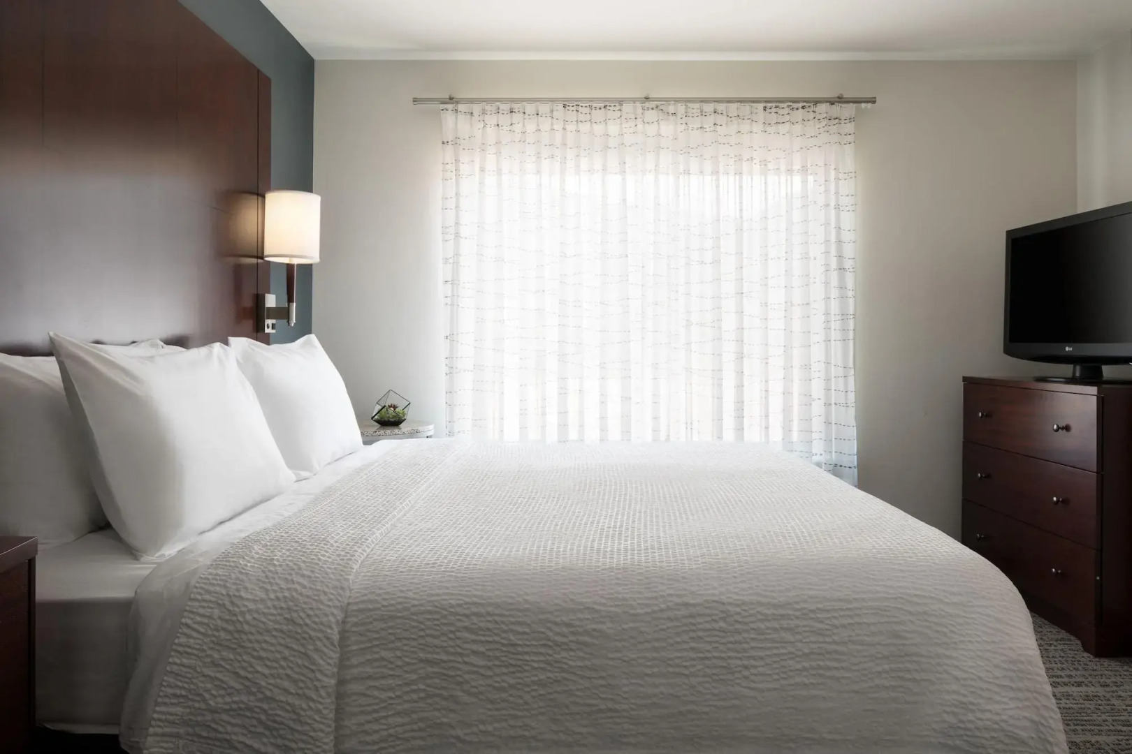 Residence Inn Pullman