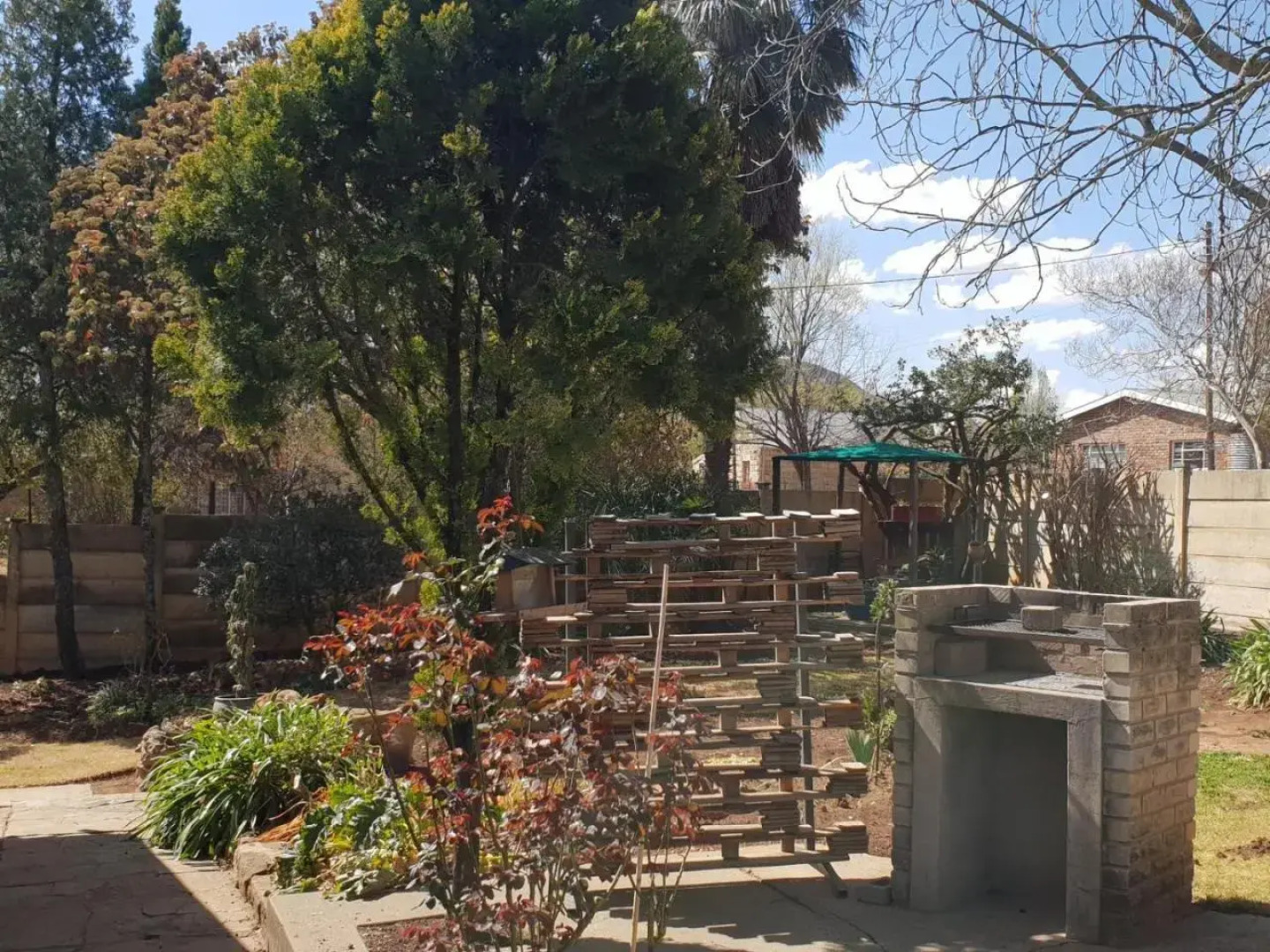 Drs Place Country Guesthouse