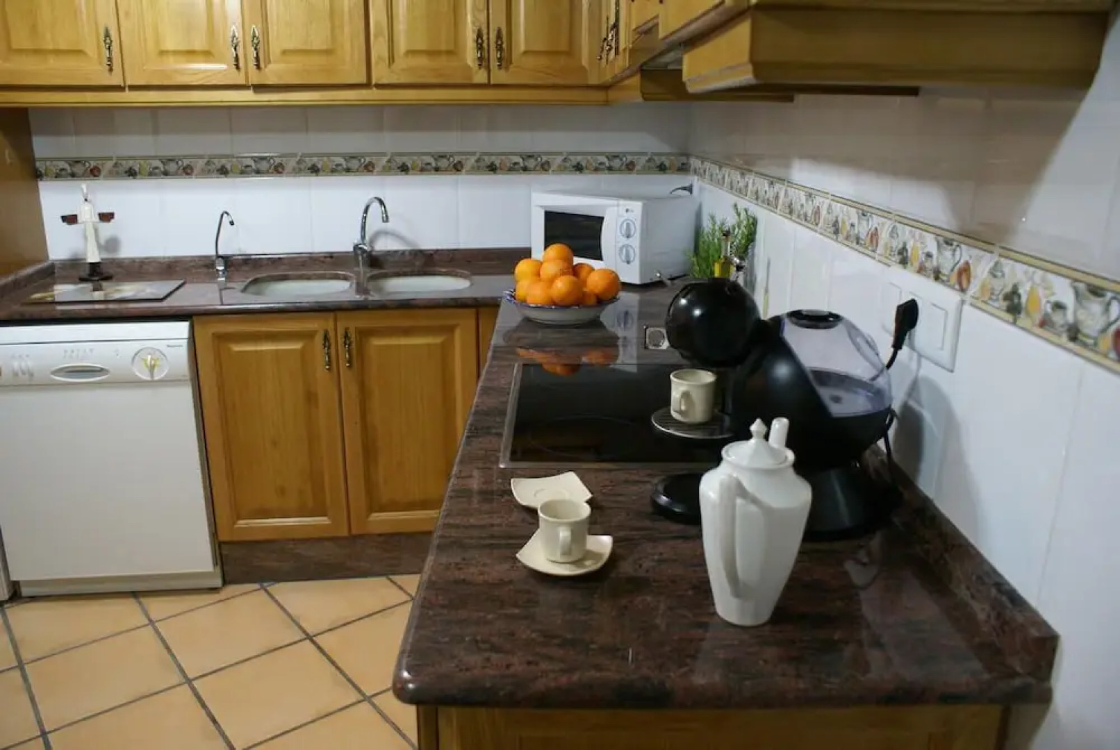 Casa Rural El Patio de las Cebollas