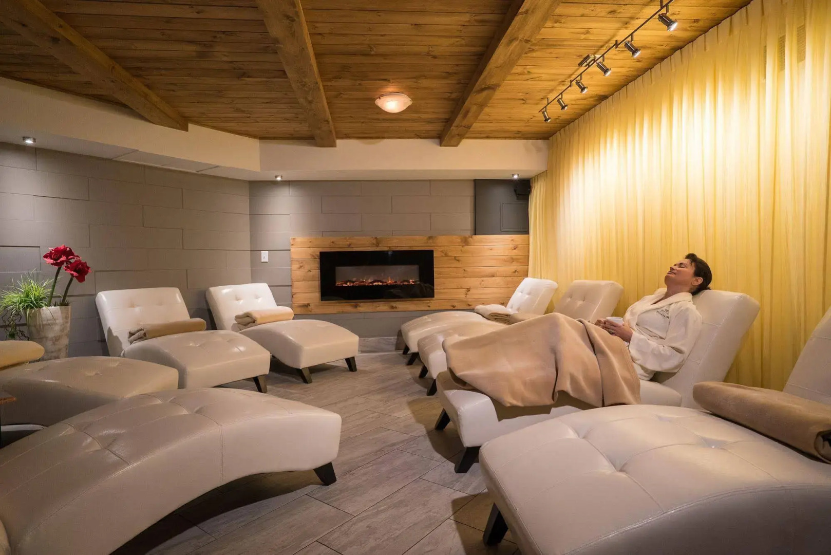 Manoir du Lac William