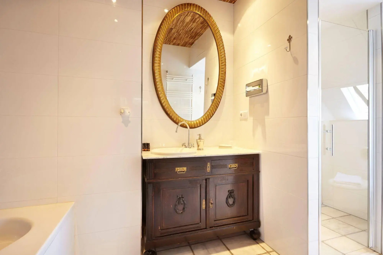 Bed & Breakfast Bonjour