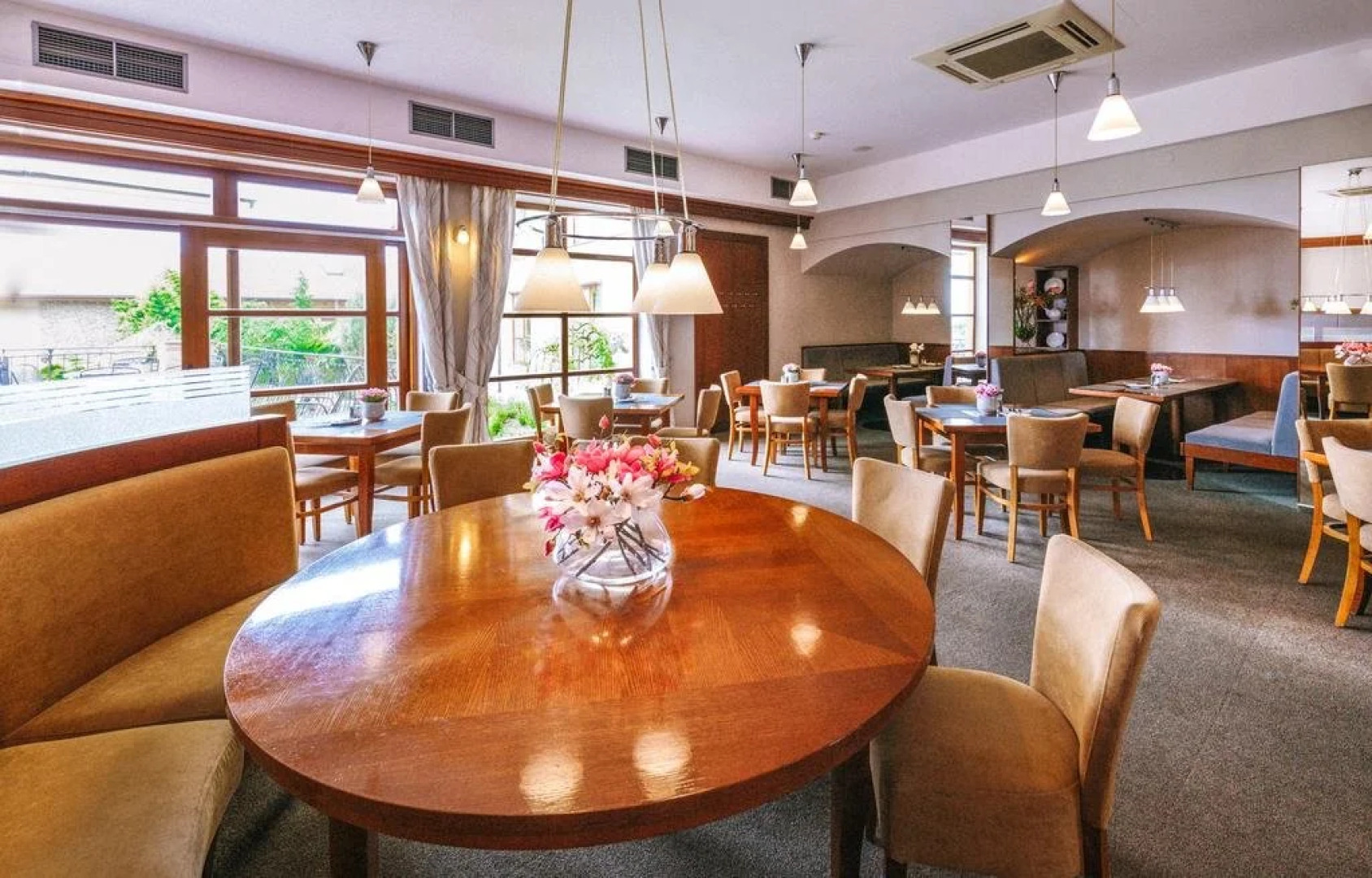 Wellness Hotel Happy Star