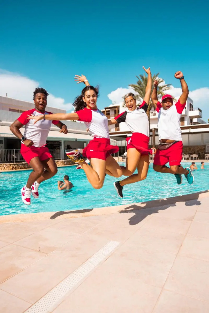 Hotel Cala d'or Playa