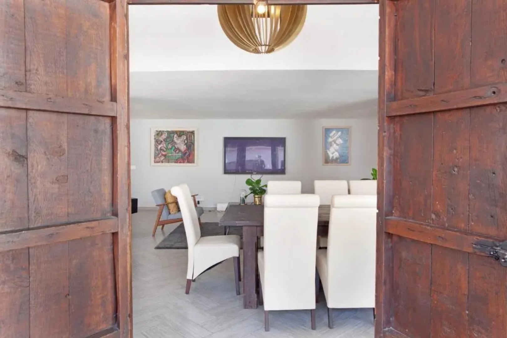 Apartment Benahavís