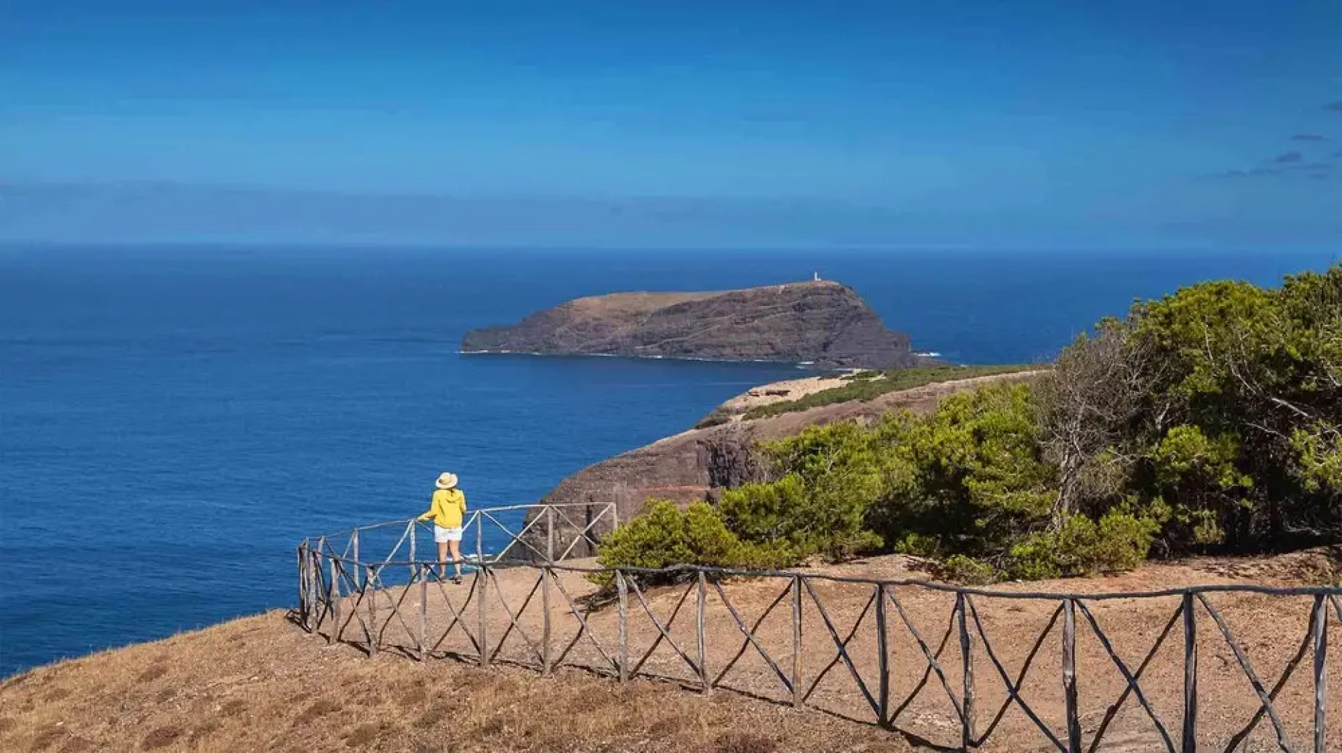 Sea and Sun 4 You - Porto Santo T1