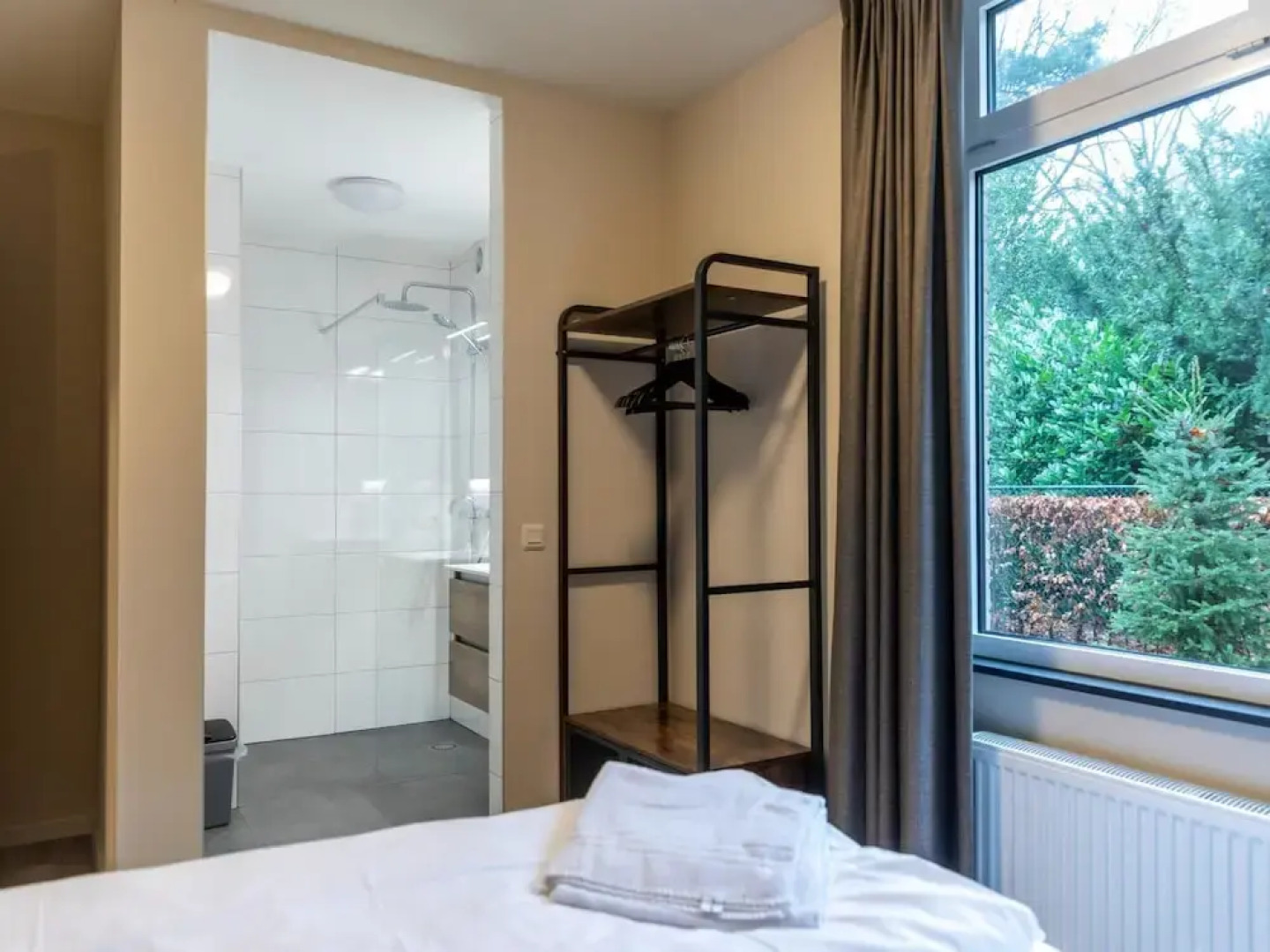 Holiday Home in Mook for 6 Person