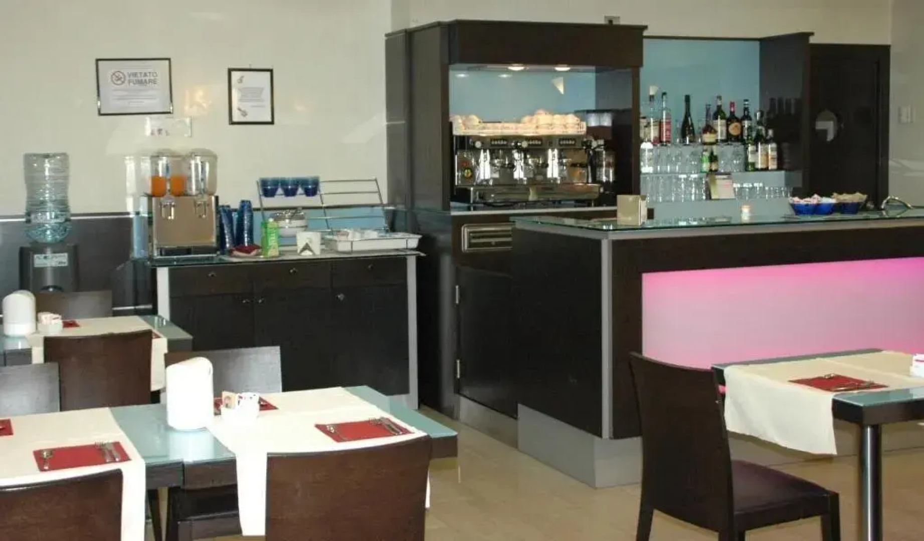 Hotel Kristall