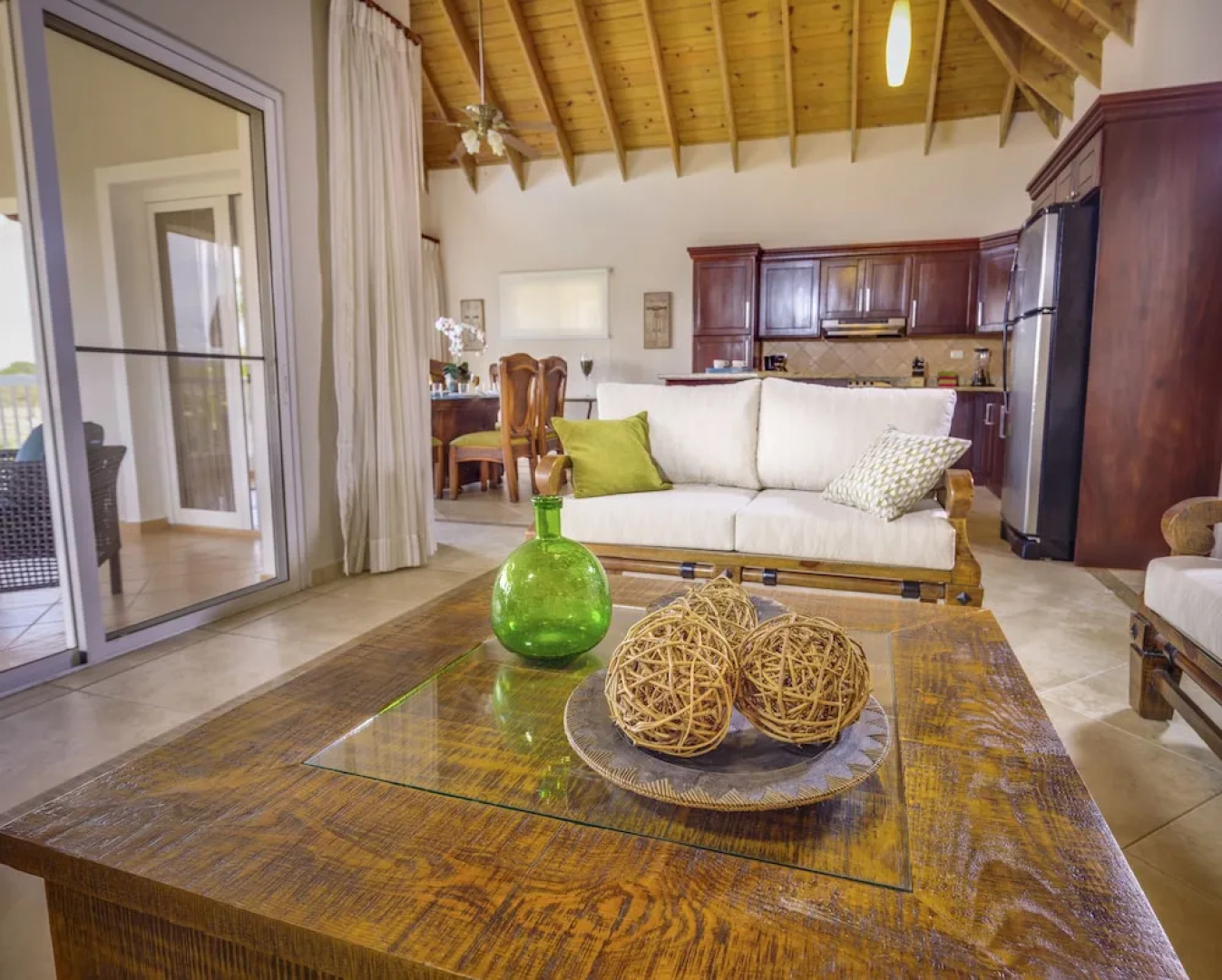 Condos at Ocean Village