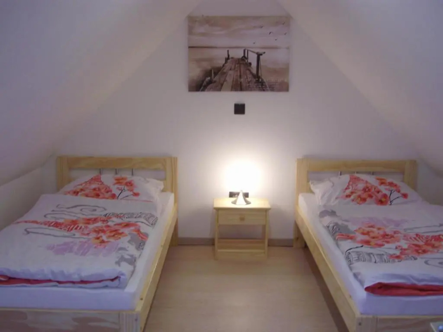 "Ferienwohnungen Wiesenblick"