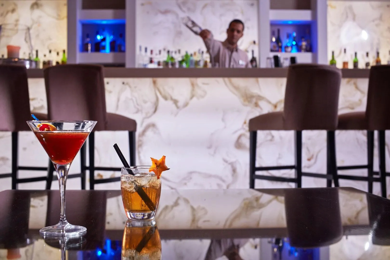 Aphrodite Hills Hotel and Resort