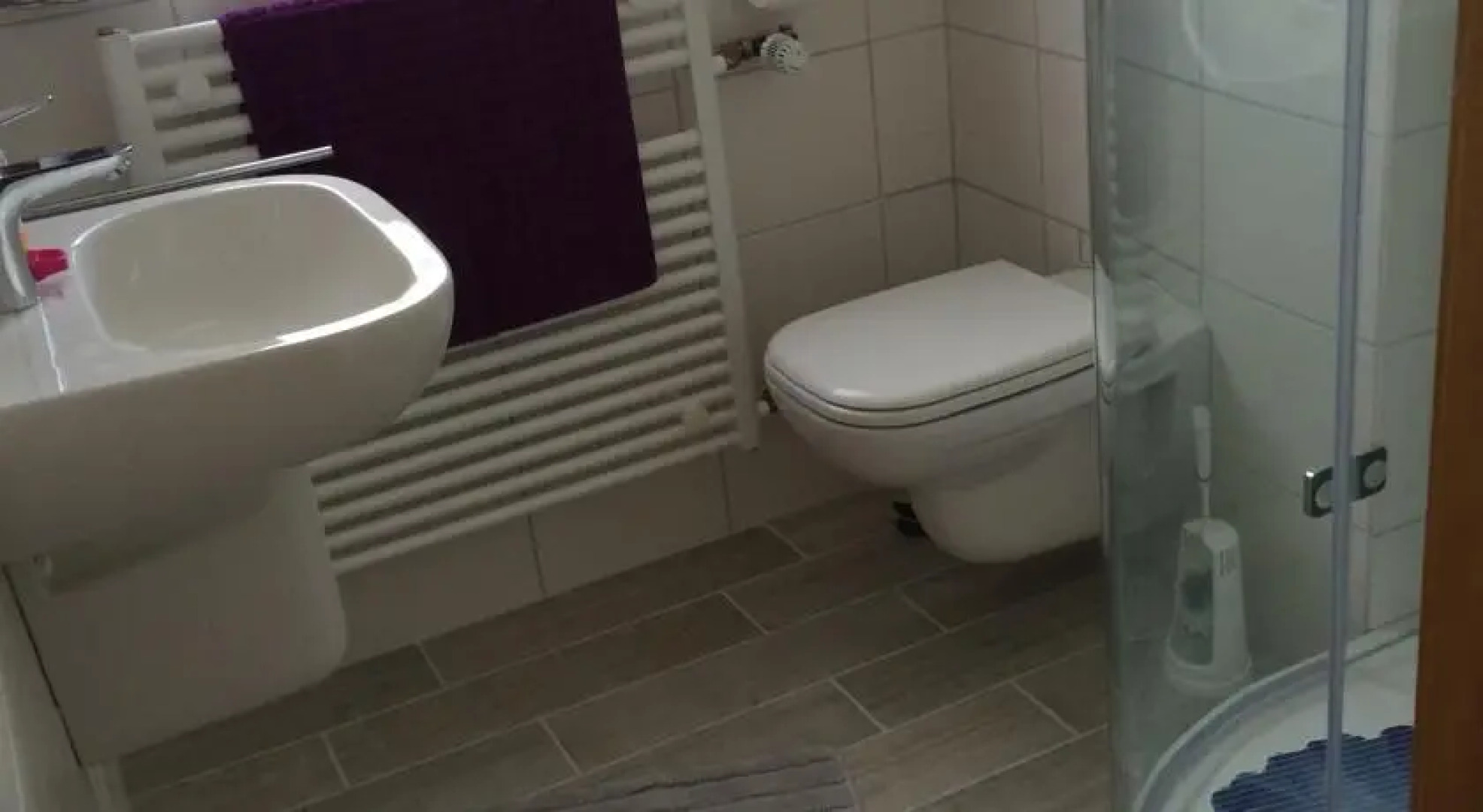 Ferienwohnung Angela