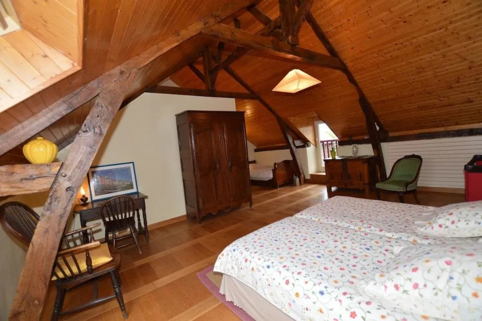 Maison d'hôtes de l'Huardière