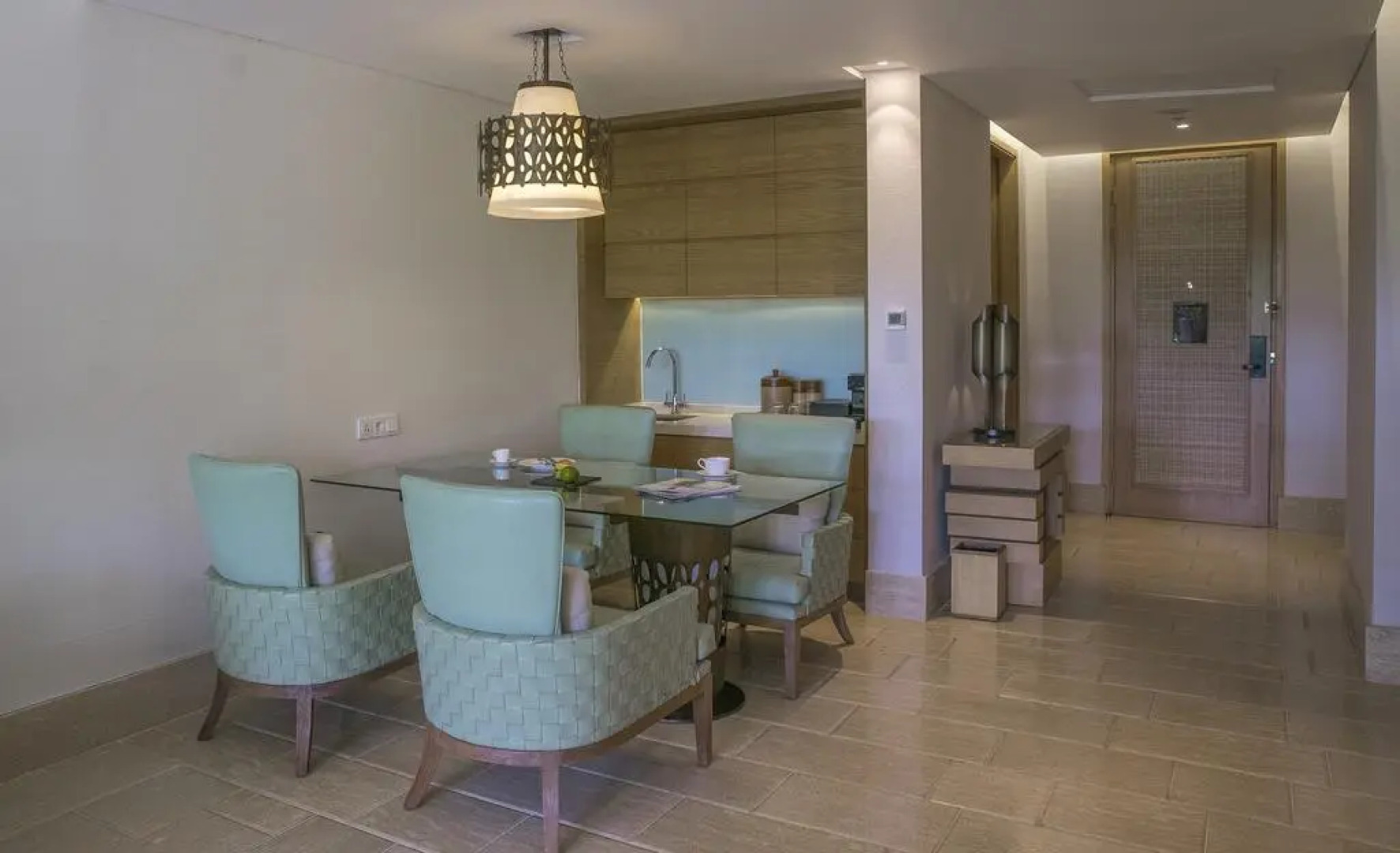 The Ritz-Carlton, Bali