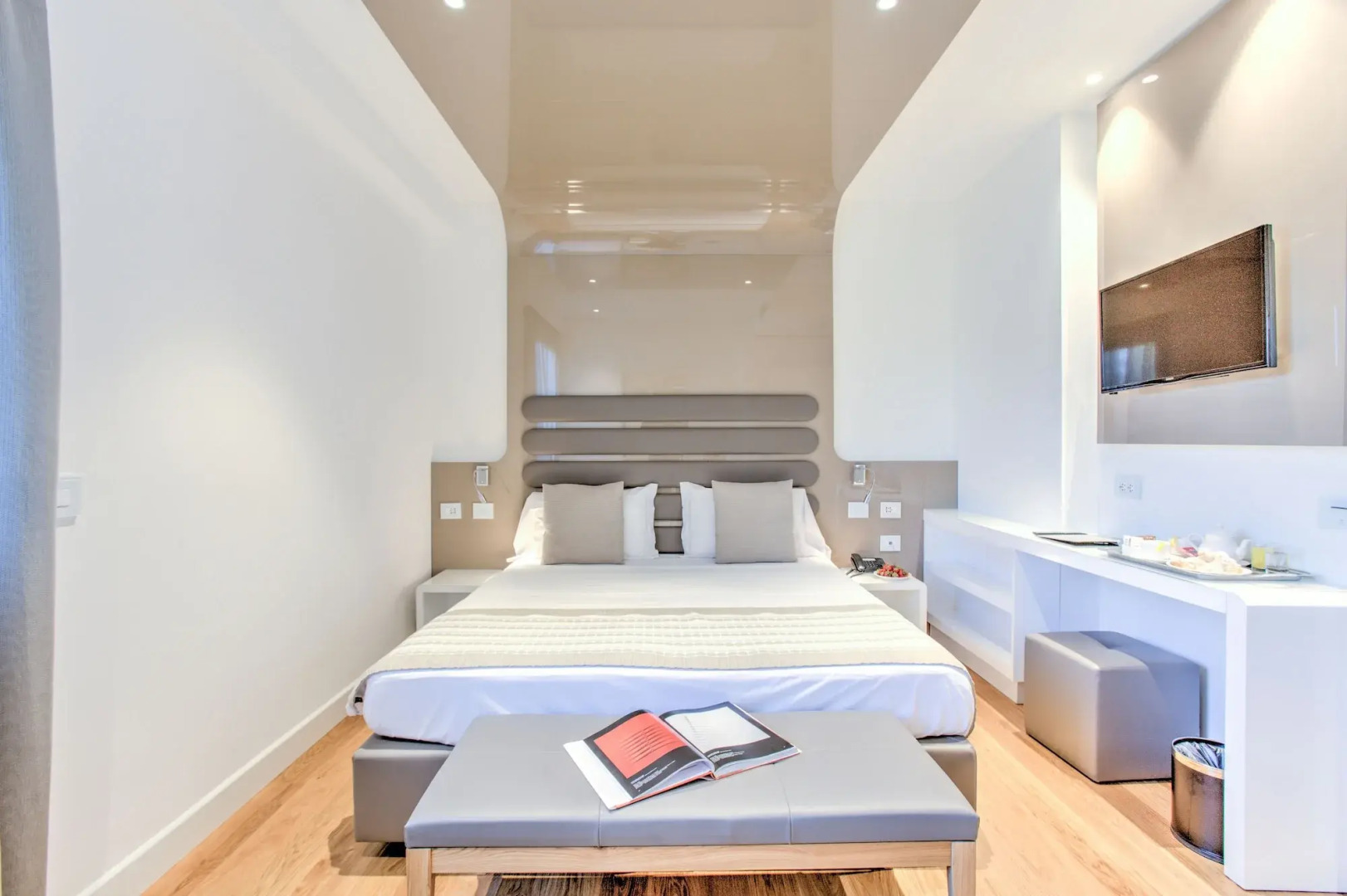 Курорт MH Florence Hotel & Spa