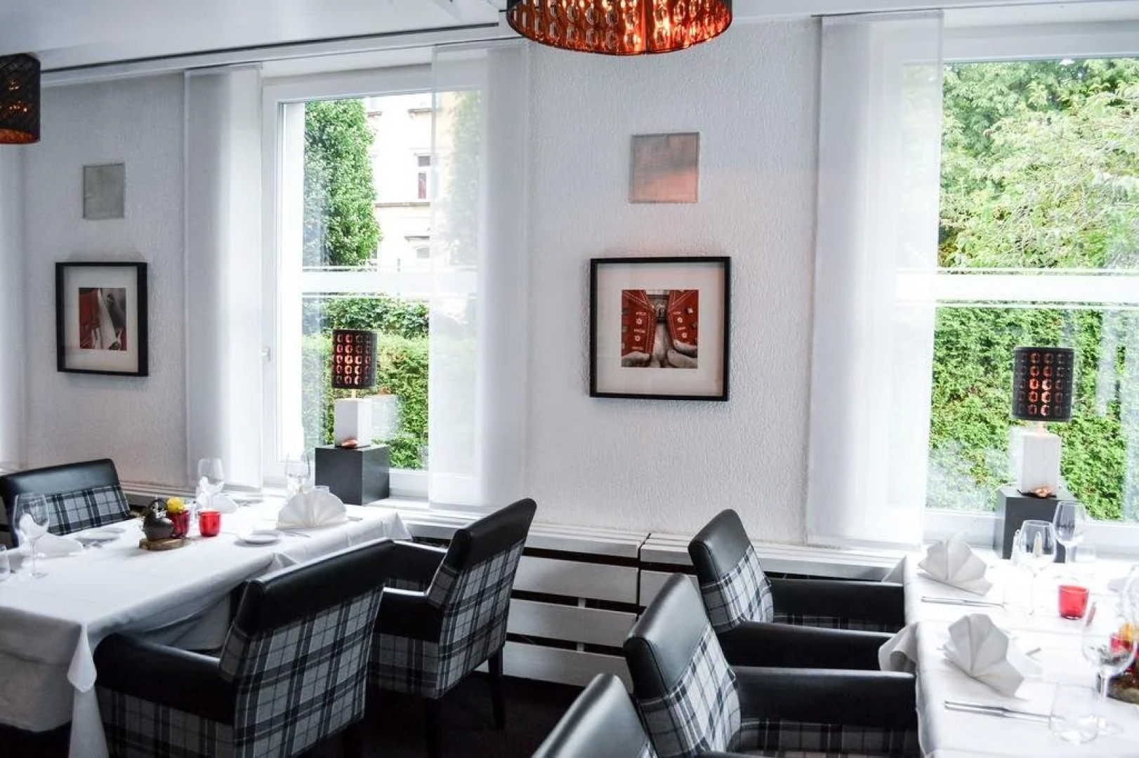 Hotel Landhaus Säntis