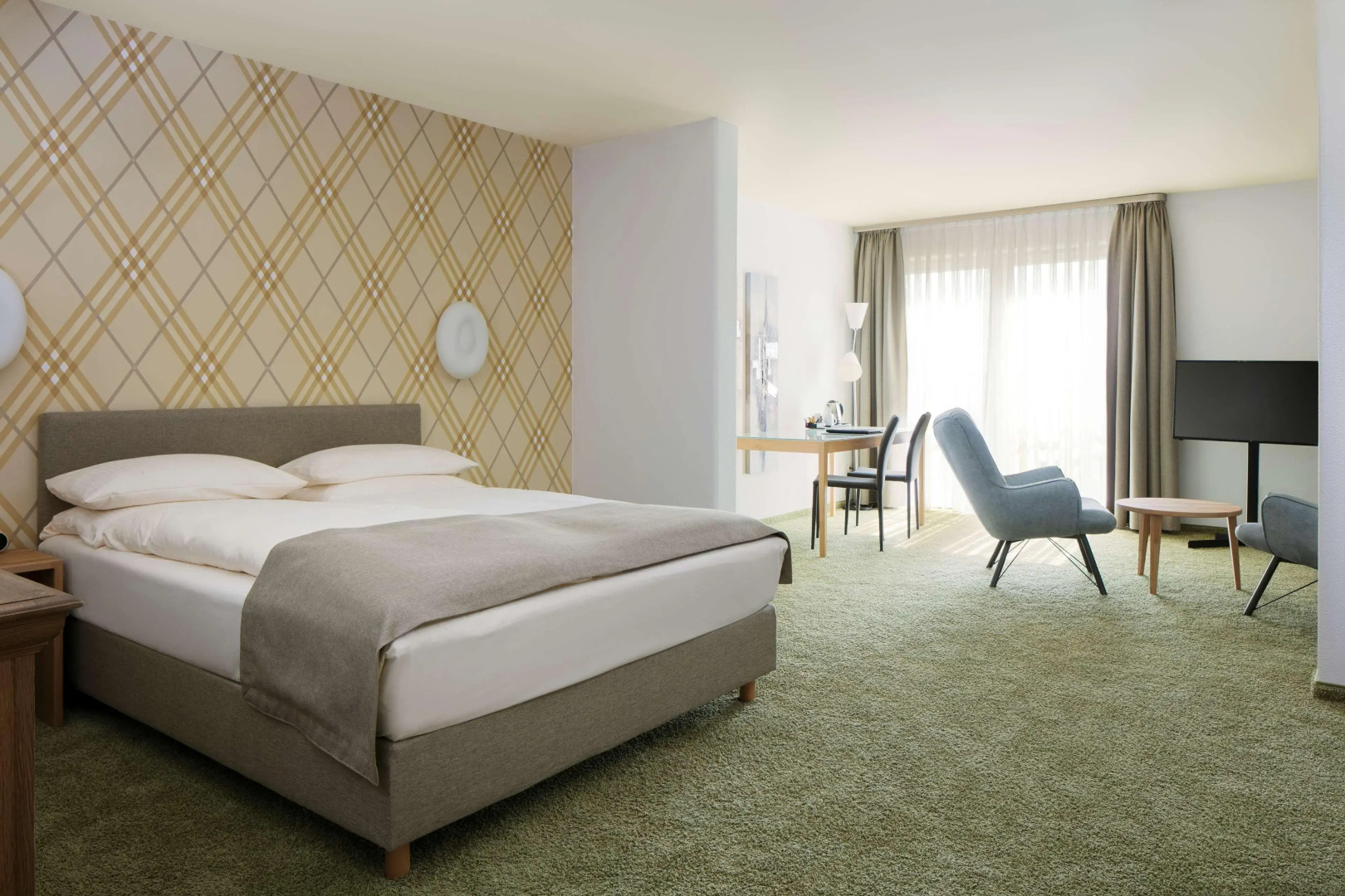 Best Western Plus iO Hotel