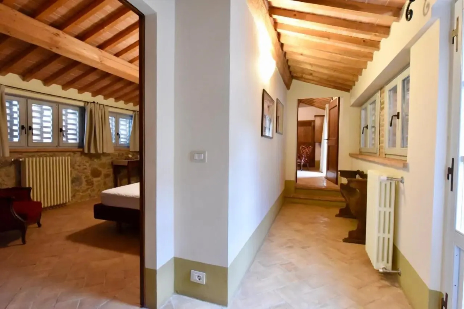 Piccolo Borgo Gagnoni