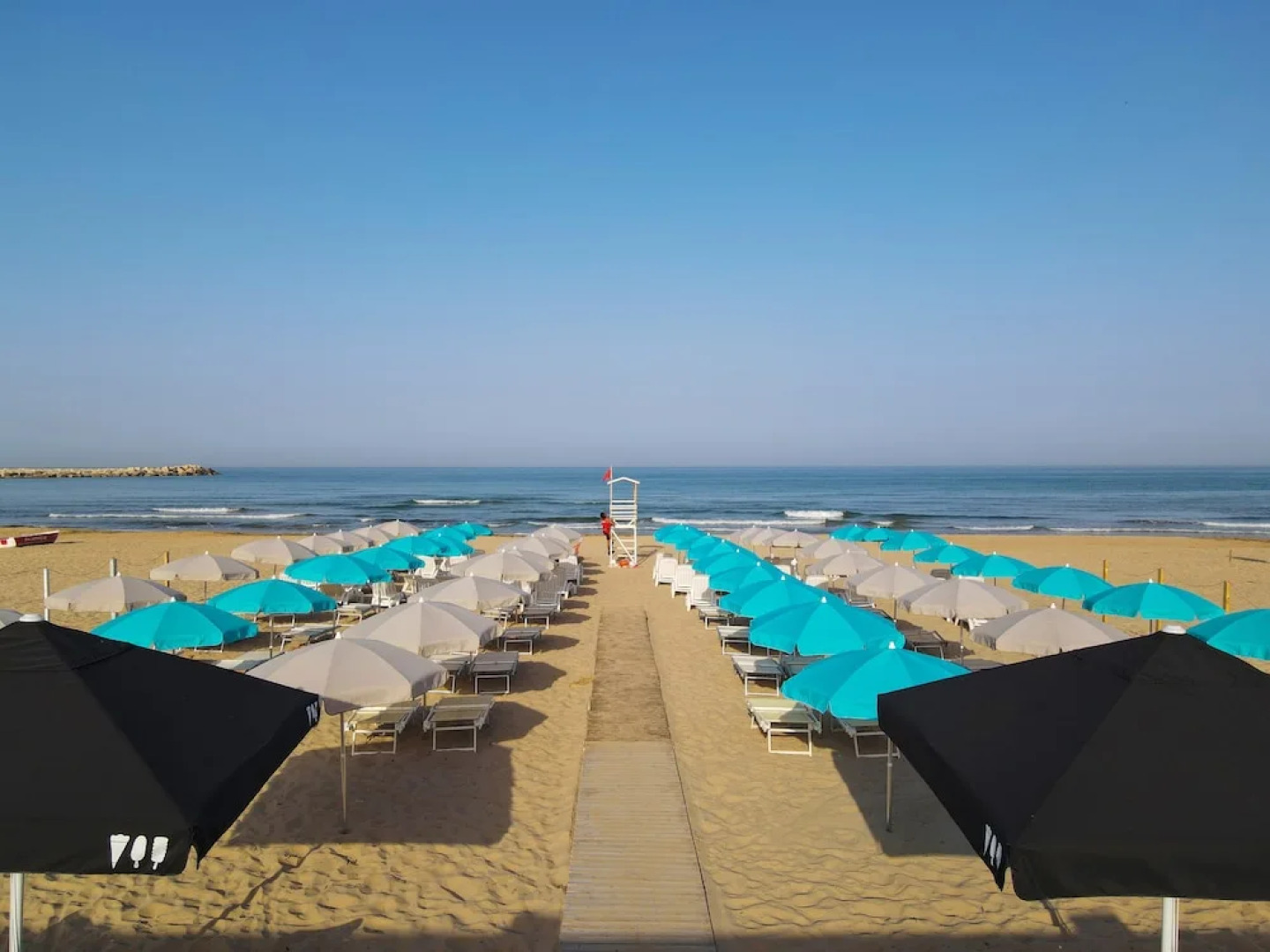 Villaggio Stella Marina